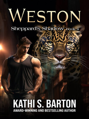 cover image of Weston